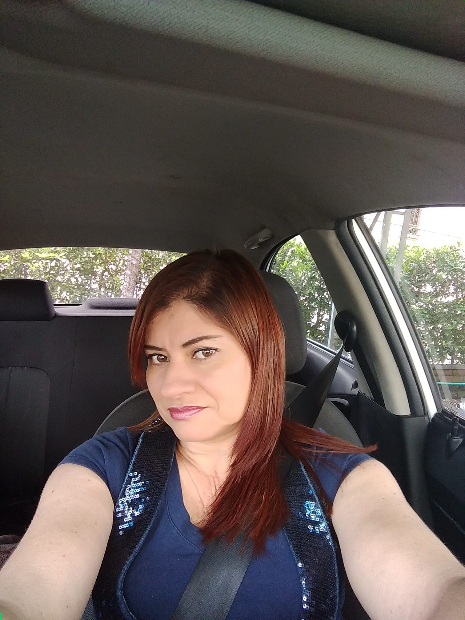Patricia Agudelo Cifuentes